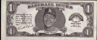 Ken Hunt