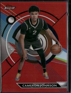 Cameron Johnson