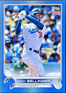 Cody Bellinger
