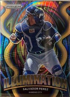 Salvador Perez