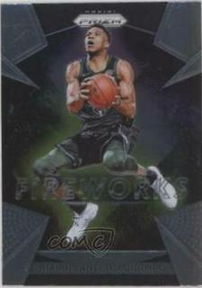 Giannis Antetokounmpo