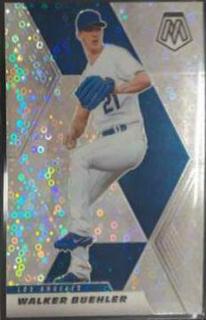 Walker Buehler