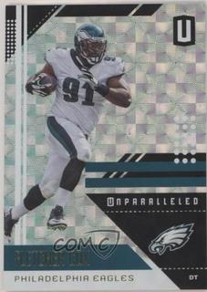 Fletcher Cox