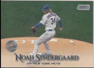 Noah Syndergaard