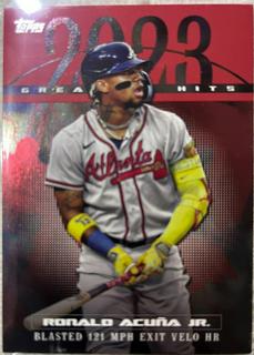 Ronald Acuna Jr.