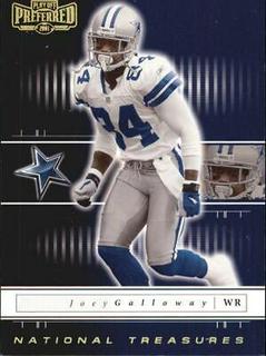 Joey Galloway