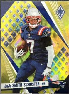 JuJu Smith Schuster