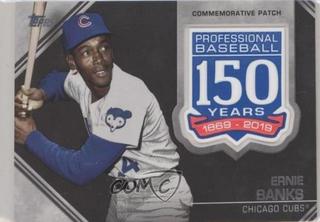 Ernie Banks