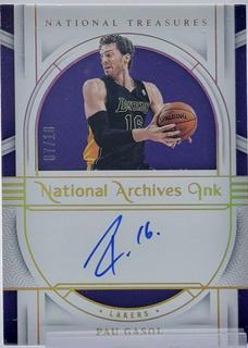 Pau Gasol