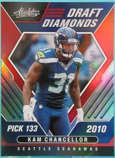 Kam Chancellor