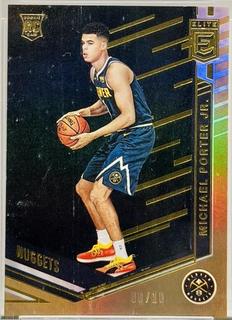 Michael Porter Jr.