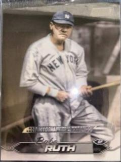 Babe Ruth