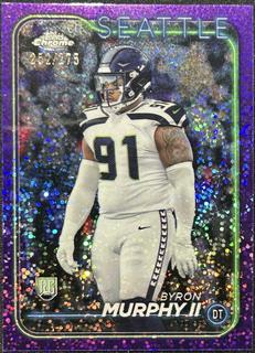 Byron Murphy II