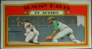 Tommy Davis