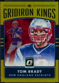 Tom Brady