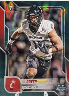 Joe Royer