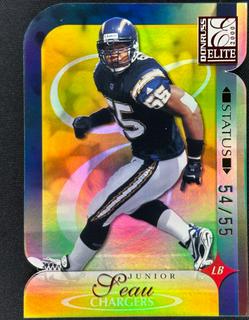 Junior Seau