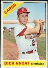 Dick Groat