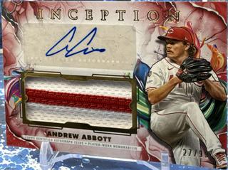 Andrew Abbott