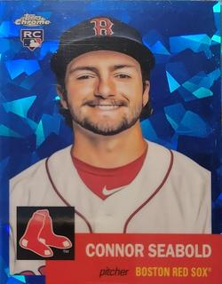 Connor Seabold