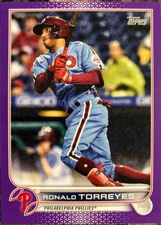 Ronald Torreyes