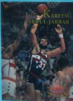 Kareem Abdul-Jabbar
