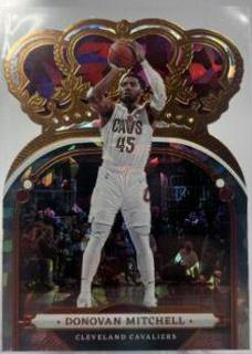 Donovan Mitchell
