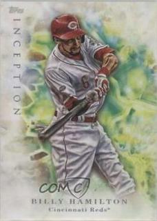 Billy Hamilton