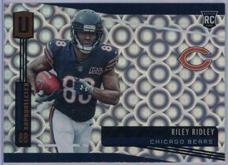 Riley Ridley