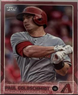 Paul Goldschmidt