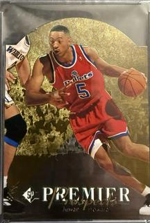 Juwan Howard