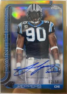 Julius Peppers