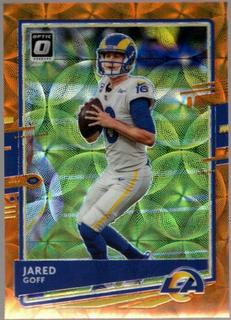 Jared Goff