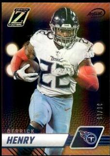 Derrick Henry