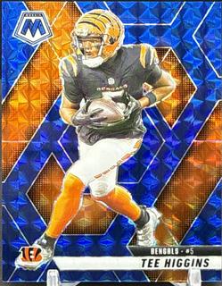 Tee Higgins