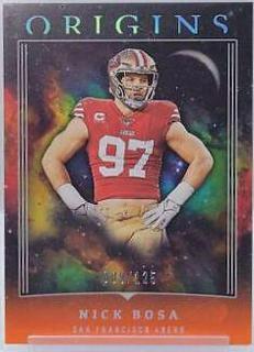 Nick Bosa