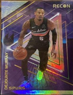 Dejounte Murray