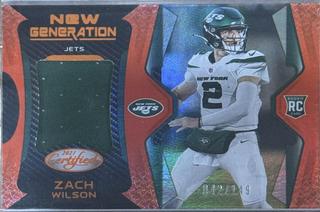 Zach Wilson