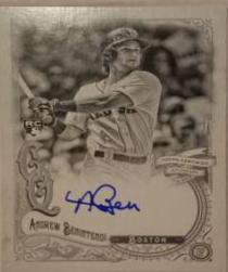 Andrew Benintendi