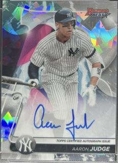 Aaron Judge