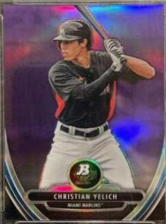 Christian Yelich