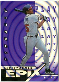 Andruw Jones
