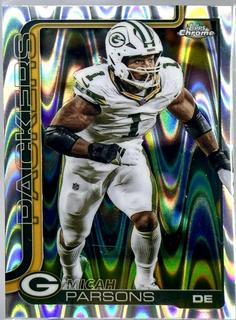 Micah Parsons