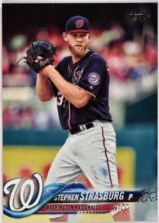 Stephen Strasburg