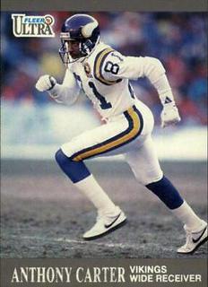 Anthony Carter