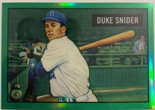 Duke Snider