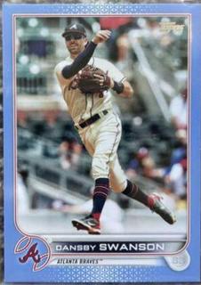 Dansby Swanson