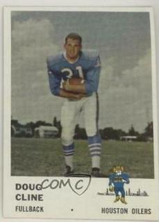 Doug Cline