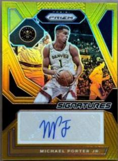 Michael Porter Jr.