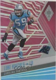 Luke Kuechly